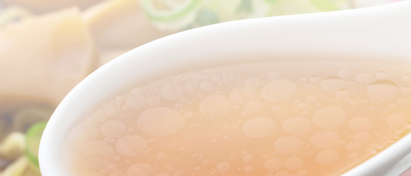蕎麦 スープ 写真