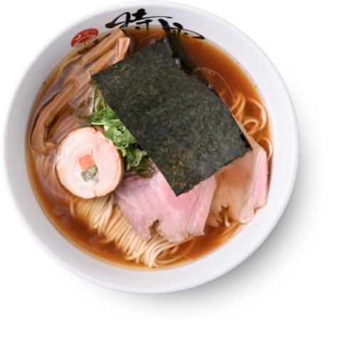 中華蕎麦 写真