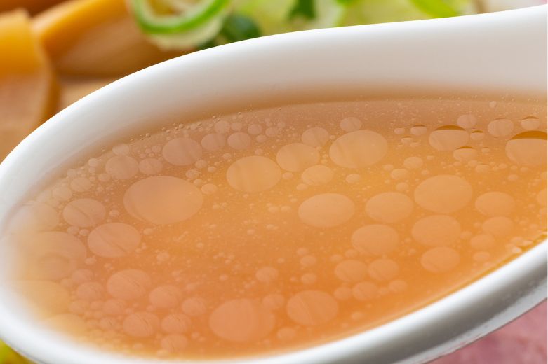 スープ
